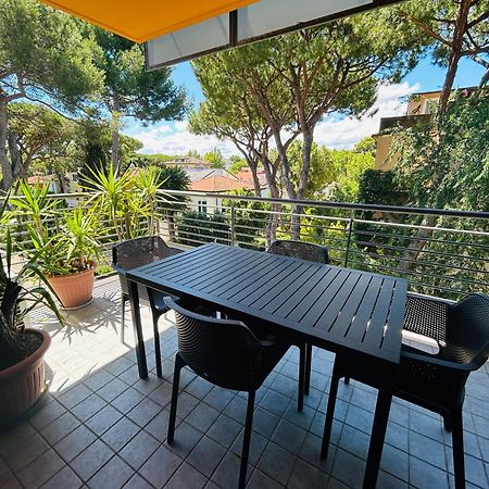 Damiano Chiesa Flexrent - Abissinia Daire Riccione Dış mekan fotoğraf