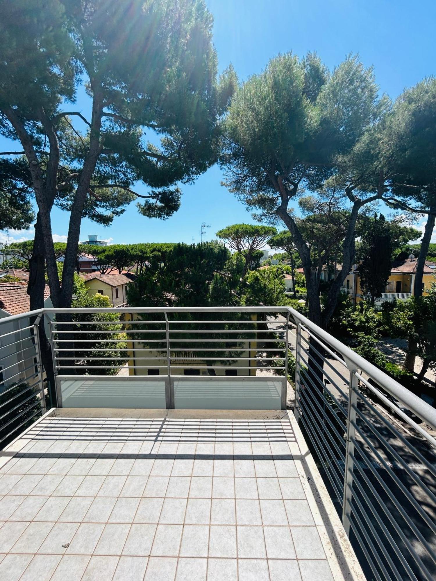Damiano Chiesa Flexrent - Abissinia Daire Riccione Dış mekan fotoğraf