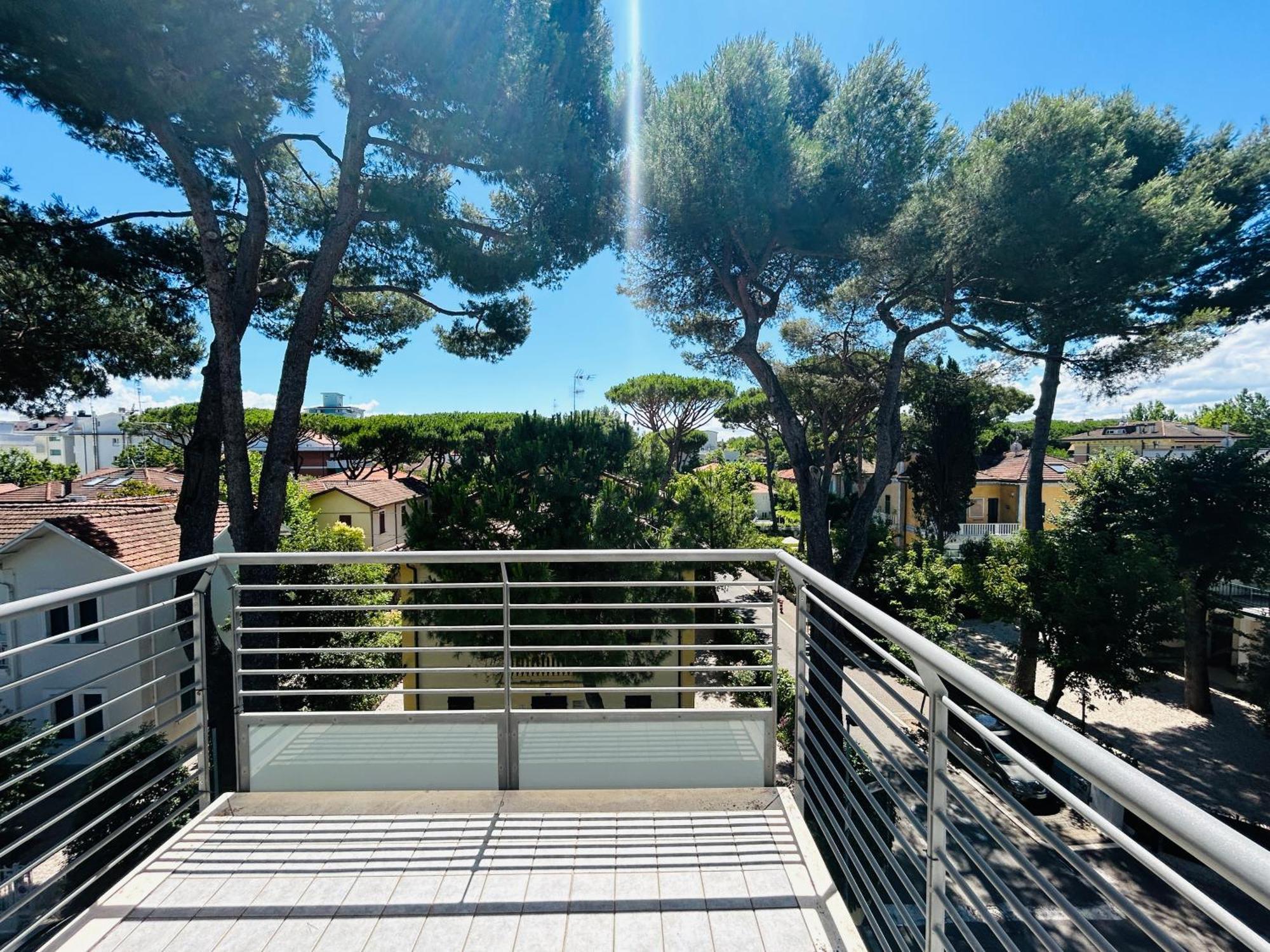 Damiano Chiesa Flexrent - Abissinia Daire Riccione Dış mekan fotoğraf